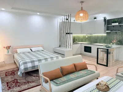 Tara Temple Studio near Korean Embassy Hotels in Khan-Uul