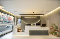 星際·甘棠飯店（亳州市魏武廣場火車站店）