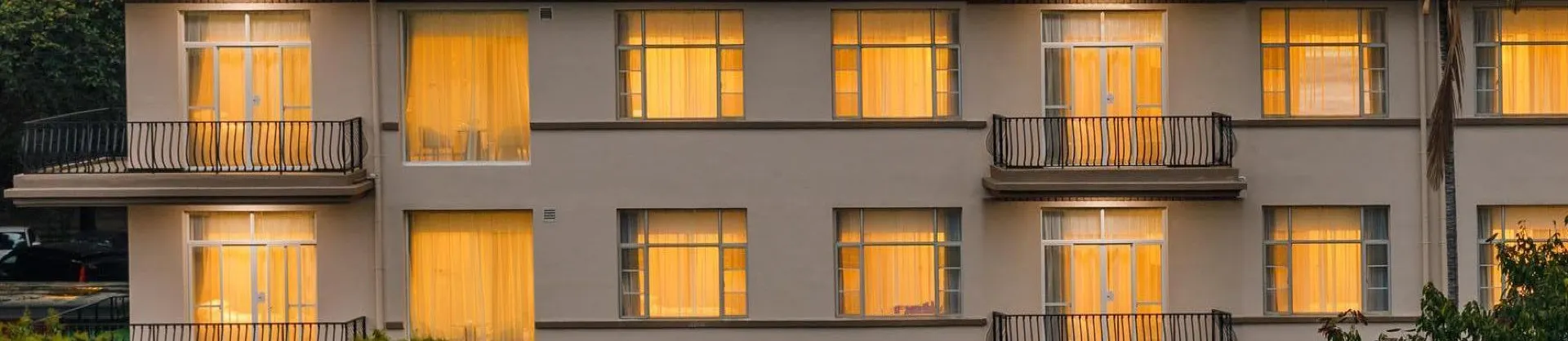 Cultural Hotels