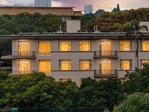 Popular Cultural Hotels in Nanning