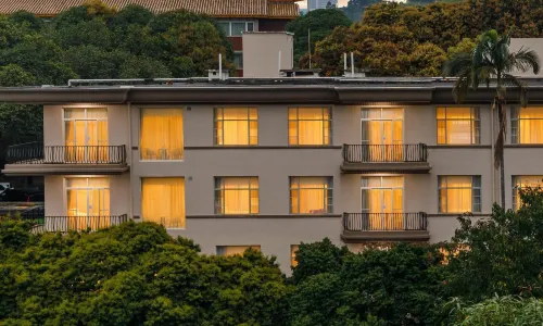 Mingyuan Hotel