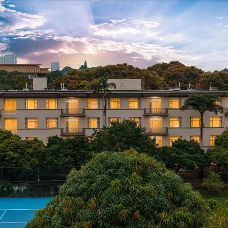 Mingyuan Hotel