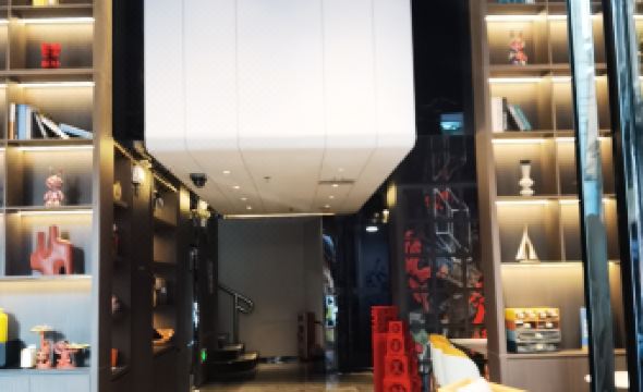 Insail Hotels Dongshankou Subway Station Guangzhou