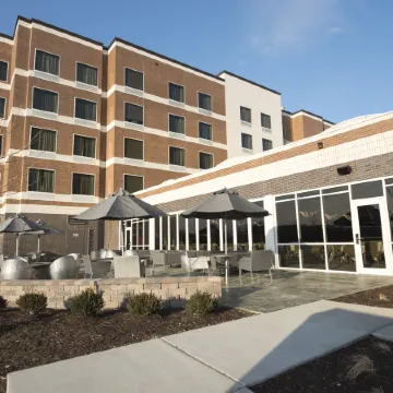 TownePlace Suites Chicago Schaumburg