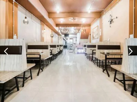 CJ HOMESTAY Отели рядом с достопримечательностью «THE SPA SECRET»