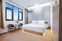 Dayao Yongsheng Hotel