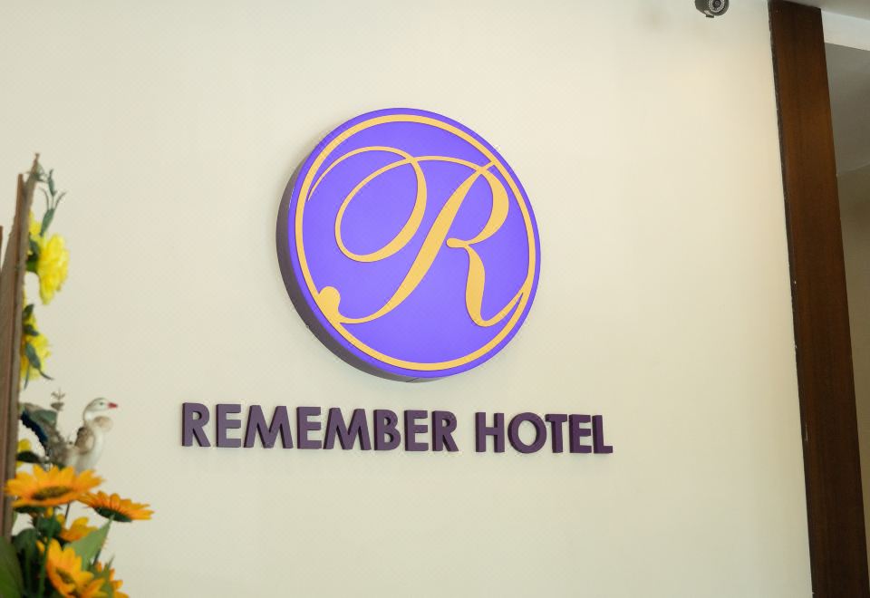 리멤버 호텔 바투 파핫 이미지