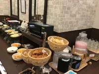 Hotel Route-Inn Tsuruga Ekimae - breakfast