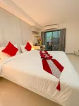 City Room Terminal 10 Hotel - 2 stjerner