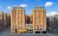 Magnotel Hotel (Xinyangdong Railway Station) Hotels near Xinyang East Railway Station