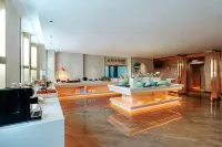 UNIQUE ESPORTS HOTEL