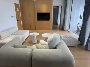 Yuntaishan sky courtyard hotel