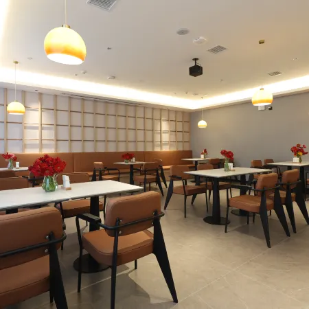 Miyang Miju Hotel (Guzhang)