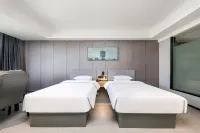 Yayue Hotel (Dexingshi Government) - WiFi