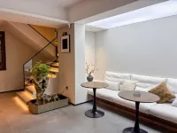 Tianyuan Homestay (Datong Ancient City Branch)