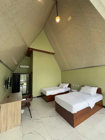 KALININGRAT COTTAGE 2