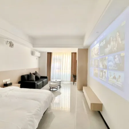 Xiaozhu Yixia Homestay