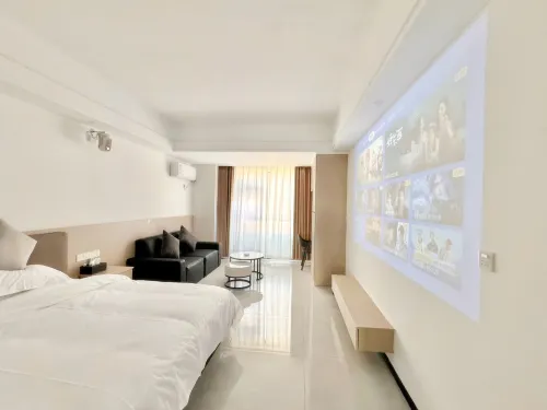 Xiaozhu Yixia Homestay