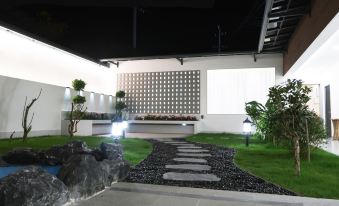 Xianju Homestay