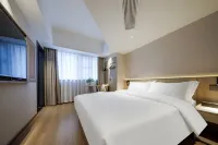 XIYUAN HOTEL - 3 stjerner