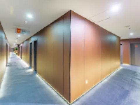 Paibaiyun Hotel (Siyang High-speed Railway Station) Hotels in Siyang