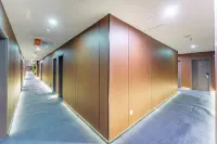 Paibaiyun Hotel (Siyang High-speed Railway Station)