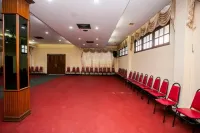 Sinsiam Resort Hotel