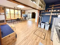 Cosmo StInn Noboribetsu Hotels in Noboribetsu