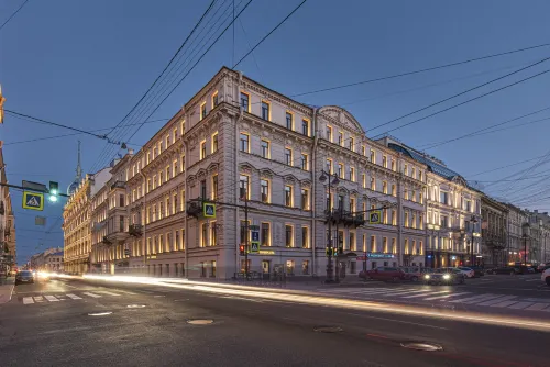 Helen Hotel