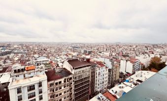 The Green Park Taksim