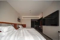 HORANGE HOTEL - parking