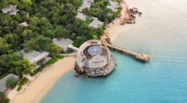 An Lam Retreats Ninh Van Bay