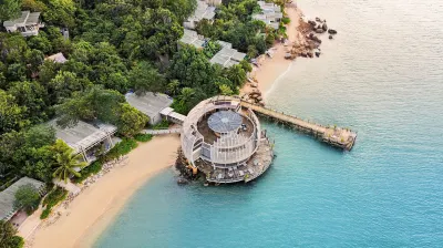 An Lam Retreats Ninh Van Bay Hotels in Ninh Hoa