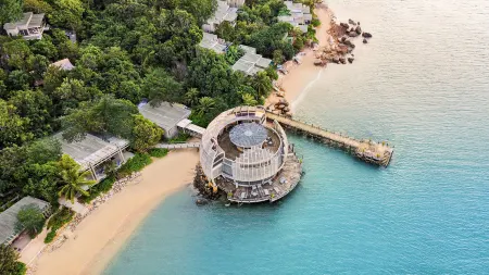 An Lam Retreats Ninh Van Bay