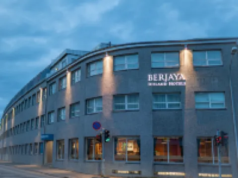 Reykjavik Marina - Berjaya Iceland Hotels Hotels in Reykjavik