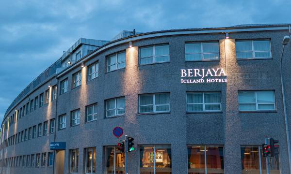 Reykjavik Marina - Berjaya Iceland Hotels