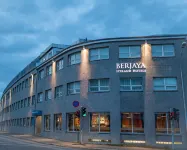 Reykjavik Marina - Berjaya Iceland Hotels Hotels in Vesturbær
