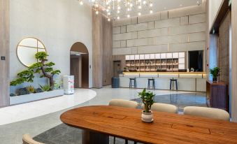 PALACE Hotel(Beijing Shunyi Ideal Automobile Base)