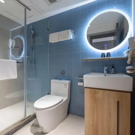 Lirui Hotel (Cixi Yintai City Branch)