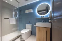 Lirui Hotel (Cixi Yintai City Branch)