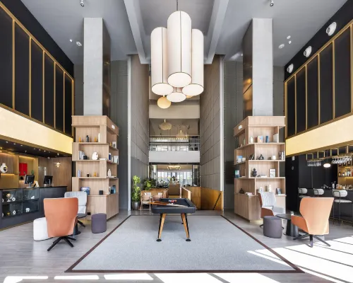 Hotel Barcelona Condal Mar, Affiliated by Meliá Hotels in Barcelonès