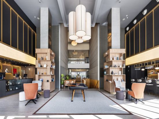 Hotel Barcelona Condal Mar, Affiliated by Meliá