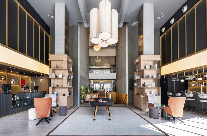 Hotel Barcelona Condal Mar, Affiliated by Meliá