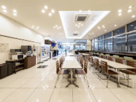 東横INN名鉄知立駅前 知立のホテル