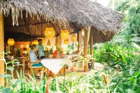 Zanzi Resort Private Paradise Hotels in Kaskazini B