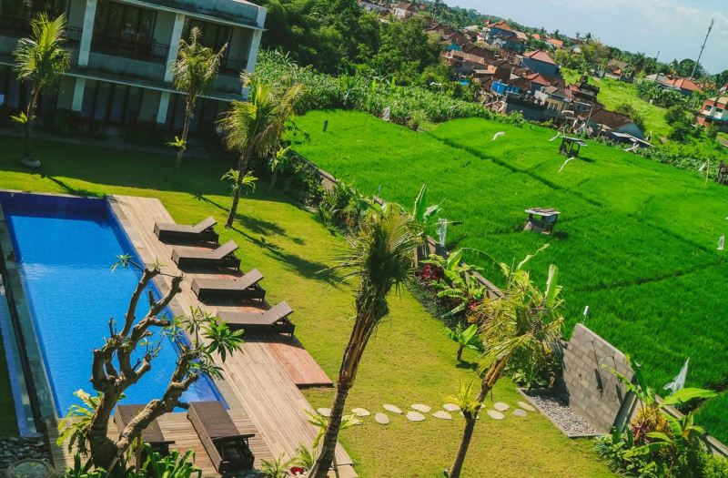 Puri Canggu Rooms 2