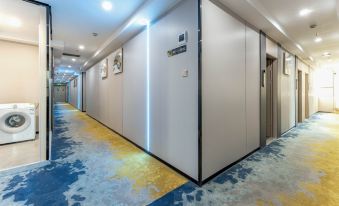 New Dynasty Hotel (Guangzhou Chebei Subway Station)
