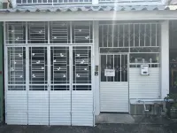 7-7 บ้านสไตล์คลาสสิกสำหรับครอบครัว - ห้องครัว