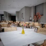 โรงแรมเฟิงจิงยีหู น้ำพุร้อน
