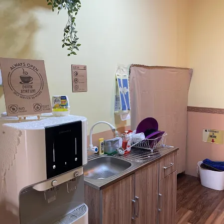 Afie Roomstay KLIA Airport Transit